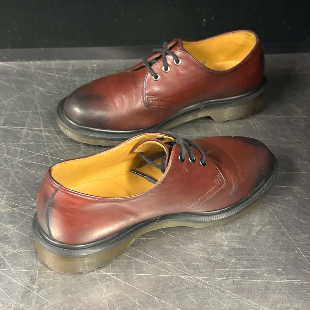 Doc Marten Shoes Size 5 Women - Picture 3 of 11